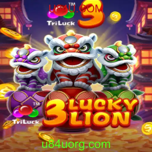 Descubra o Encanto do Jogo 3LUCKYLION e Sua Conexão com U84U.COM