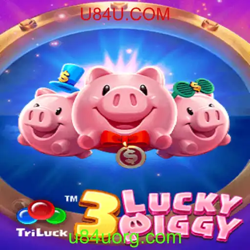 A Fascinante Experiência de Jogo com 3LUCKYPIGGY