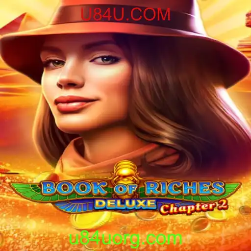 Explorando o Fascinante Mundo do BookofRichesDeluxeChapter2