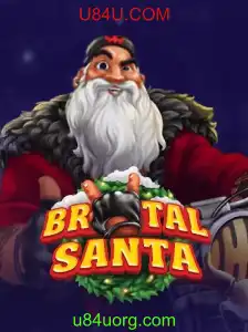 Descubra o Fascinante Mundo de BrutalSanta em U84U.COM