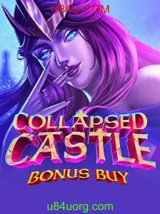 Descubra a Emoção de CollapsedCastleBonusBuy: Um Novo Horizonte no Mundo dos Jogos de Azar