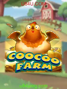 CooCooFarm: Uma Aventura Agrícola Inovadora