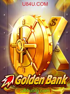 Descubra o Mundo Empolgante de CrazyGoldenBank: O Jogo Revolucionário da U84U.COM