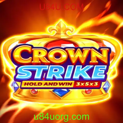 Descubra o Novo Fenômeno de Jogo: Crownstrike e a Nova Palavra-Chave U84U.COM