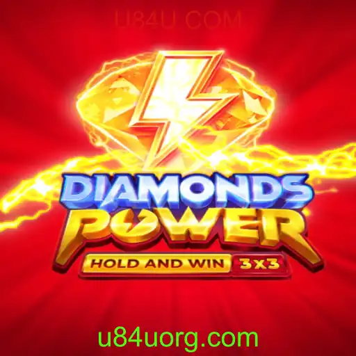 Explorando Diamondspower: A Nova Sensação do Jogo Online