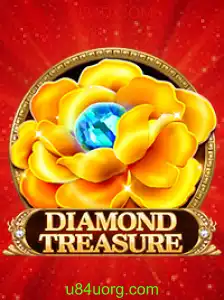 Descubra Diamondtreasure: Um Jogo de Aventuras e Estratégia