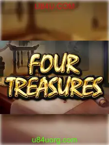 Descubra o Mundo de Aventuras do Jogo FourTreasures