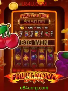 Explorando o Mundo Vibrante de FruitNovaSuper