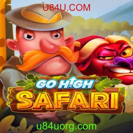 Descubra o Mundo de GoHighSafari: Uma Aventura Inovadora nos Jogos Digitais