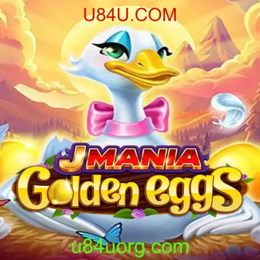 Descubra o Mundo de JManiaGoldenEggs: Uma Nova Aventura de Jogo com U84U.COM