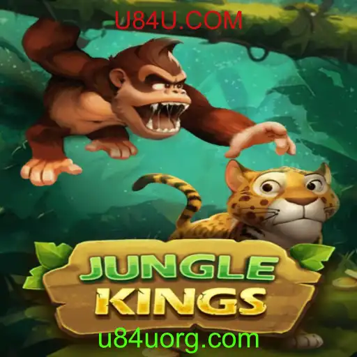Descubra JungleKings: O Novo Fenômeno de Aventura Online