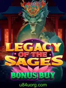 Explorando o Fascinante Universo de LegacyoftheSagesBonusBuy