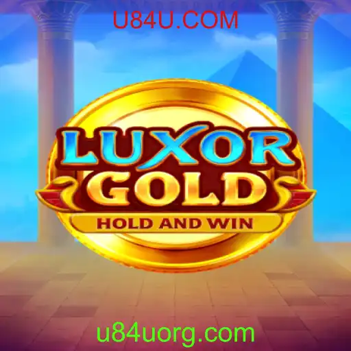 LuxorGold: O Novo Fenômeno no Universo dos Jogos