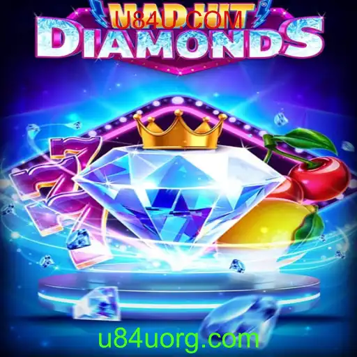 Explorando MadHitDiamonds: Um Mergulho no Mundo das Joias Virtuais