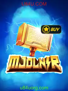 Explorando o Mundo do Jogo Mjolnir: Uma Jornada Épica