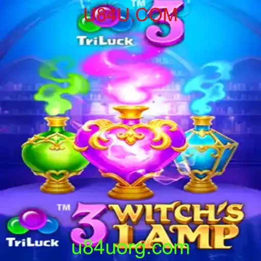 Explorando o Mundo Mágico de 3WitchsLamp