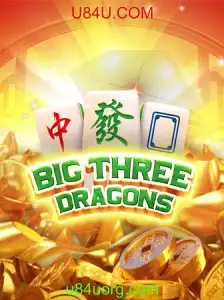 BigThreeDragons: Uma Aventura Épica em U84U.COM