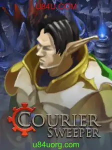 CourierSweeper: Explorando a Nova Sensação dos Jogos com U84U.COM