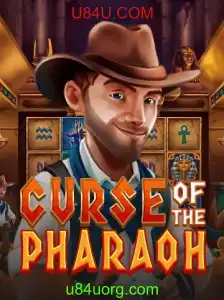 Explore 'CurseofthePharaoh': Uma Jornada de Mistérios Antigos