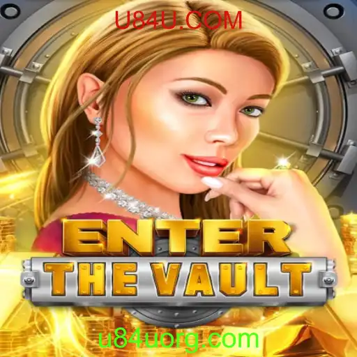Entre em um Mundo de Aventura com 'EntertheVault'