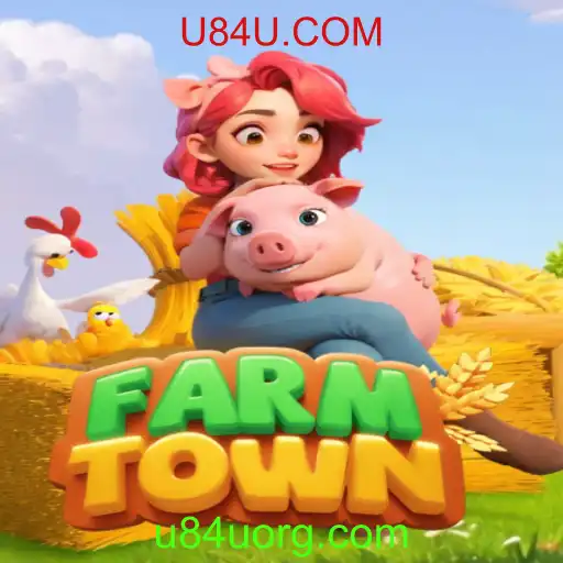 Explorando o Mundo de FarmTown: Guie sua Jornada Agrícola com U84U.COM