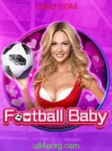 Descubra o Emocionante Mundo do Jogo FootballBaby