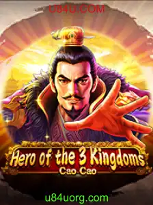 Explorando o Mundo Épico de Heroofthe3KingdomsCaoCao