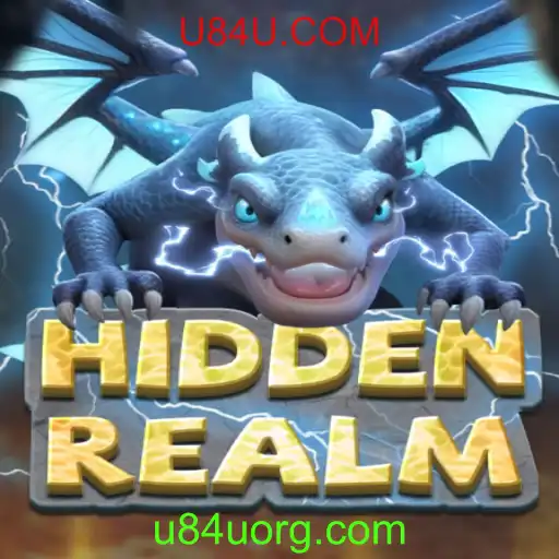 HiddenRealm: A Aventura Inovadora de U84U.COM