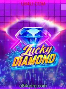 Explorando o Mundo de LuckyDiamond: A Nova Geração de Jogos de Azar