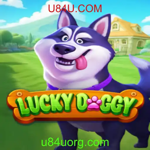Explorando o Fascinante Mundo de LuckyDoggy