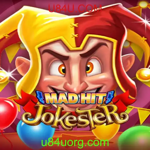 Descubra o Mundo Divertido de MadHitJokester
