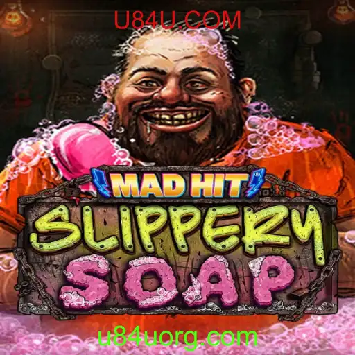 Explorando o Jogo MadHitSlipperySoap e Suas Regras Únicas