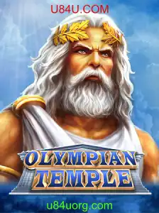 Descubra o Fascinante Mundo do Jogo OlympianTemple