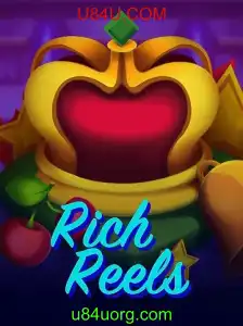 Descubra as Emoções e Regras do Jogo RichReels