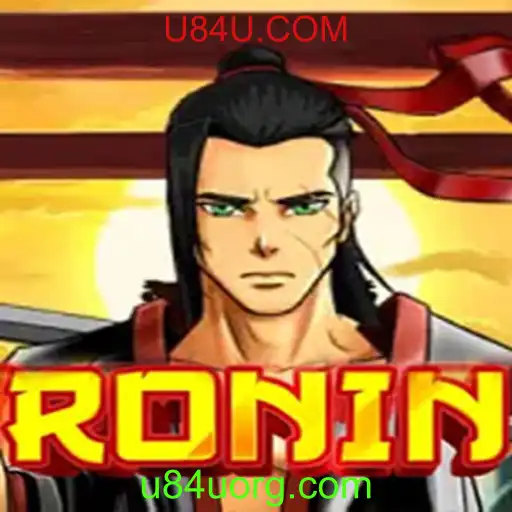 Descubra a Experiência Imersiva do Jogo Ronin em U84U.COM