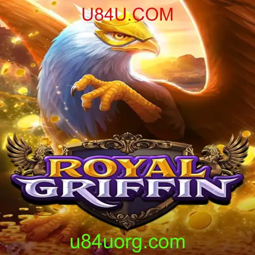 Explorando o Mundo de RoyalGriffin: A Nova Sensação dos Games