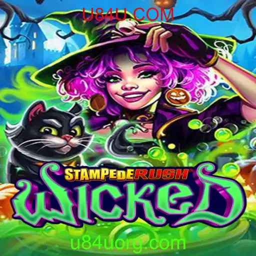 Explorando StempedeRushWicked: Uma Jornada no Mundo dos Jogos Intensos