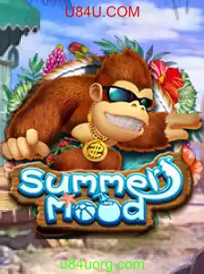 Explorando o Mundo de SummerMood: Um Jogo Inovador