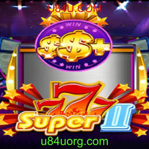 Explorando o Universo de Super777II: Um Jogo Revolucionário Disponível em U84U.COM