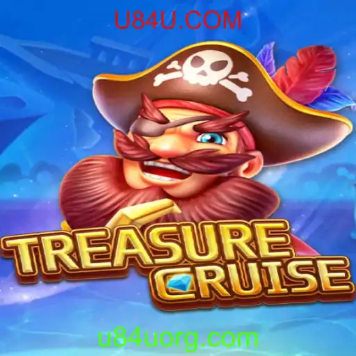 Descubra o Mundo de Aventuras com TREASURECRUISE