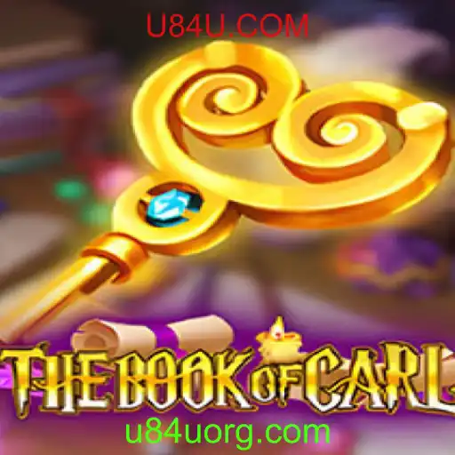 Descubra o Universo Fascinante de TheBookofCarl