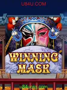 Descricao e Regras do Jogo WinningMask