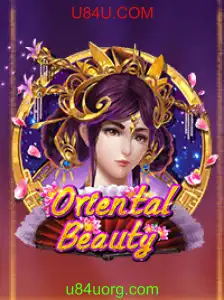 OrientalBeauty: Descubra o Fascinante Mundo de U84U.COM