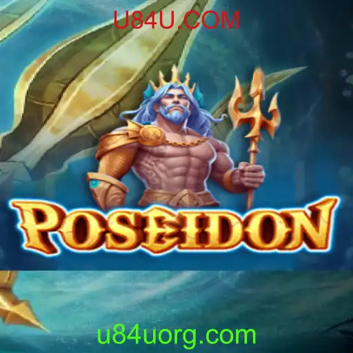 Explorando o Mundo do Jogo Poseidon