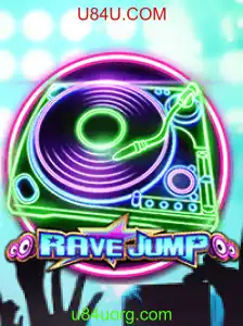 RaveJump: Uma Nova Experiência de Entretenimento Interativo