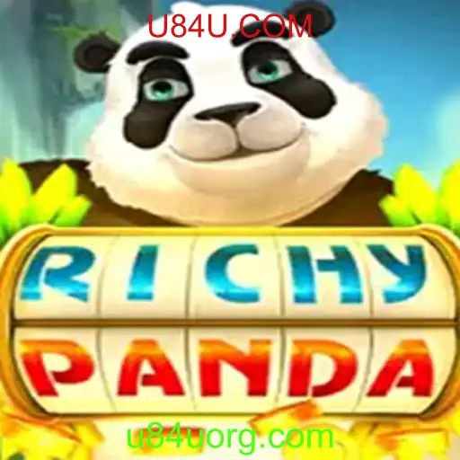RichyPanda: Descubra o Mundo Vibrante de Aventuras e Estratégias