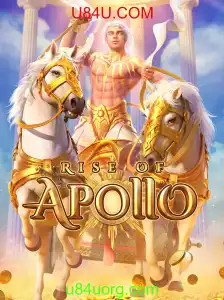 RiseofApollo: Mergulhe na Aventura Mitológica