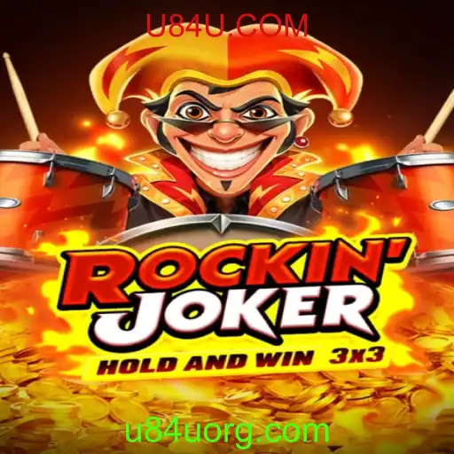 RockinJoker: Descubra o Empolgante Jogo de Estratégia Online