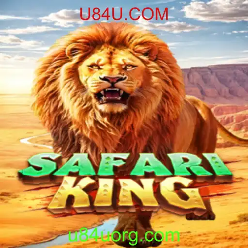 Descubra o Mundo Selvagem de SafariKing com U84U.COM