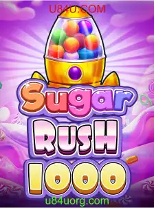 Explorando o Mundo Doce de SugarRush1000